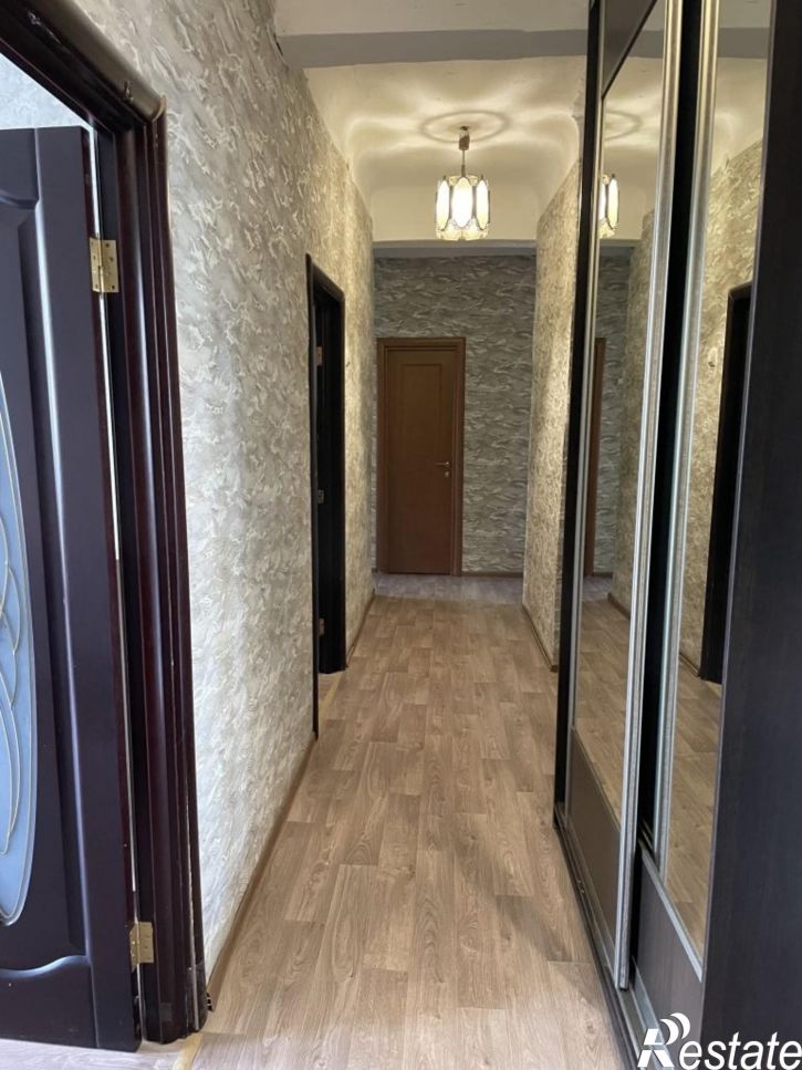 2-комн квартира Энтузиастов пр-кт, 28