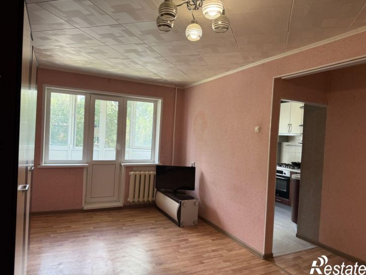 1-комн квартира Строителей пр-кт, 46
