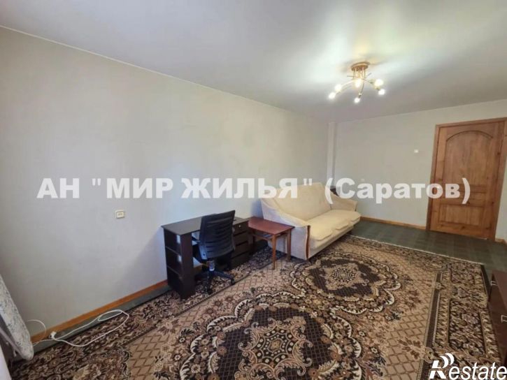 1-комн квартира Московская ул, 134/146