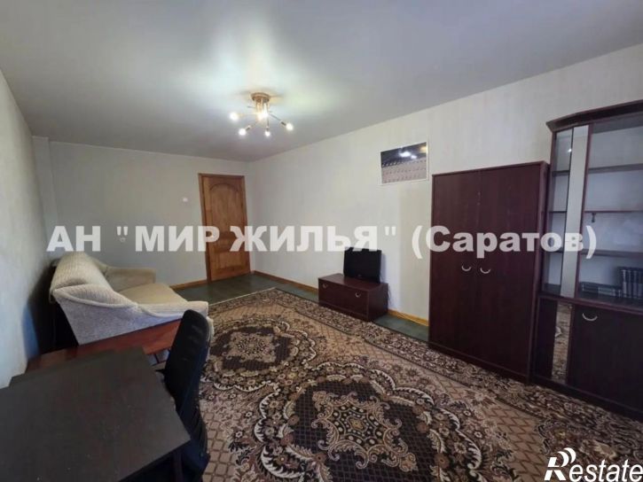1-комн квартира Московская ул, 134/146