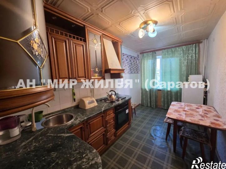 1-комн квартира Московская ул, 134/146