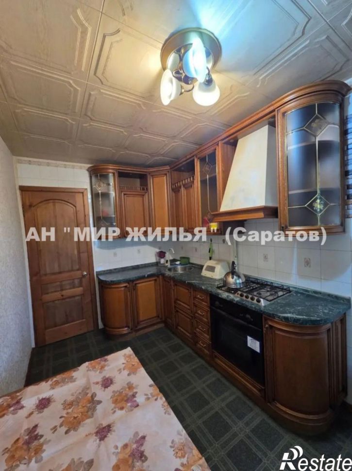1-комн квартира Московская ул, 134/146