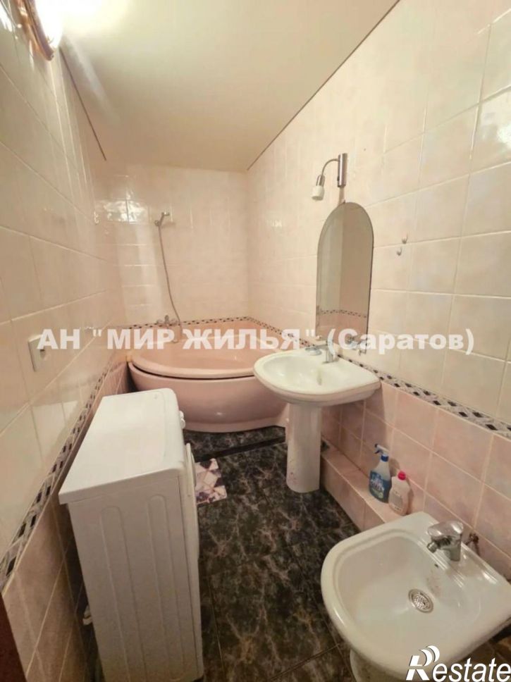 1-комн квартира Московская ул, 134/146