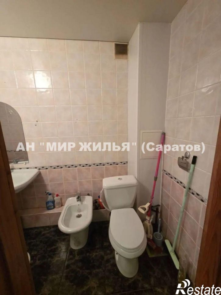 1-комн квартира Московская ул, 134/146