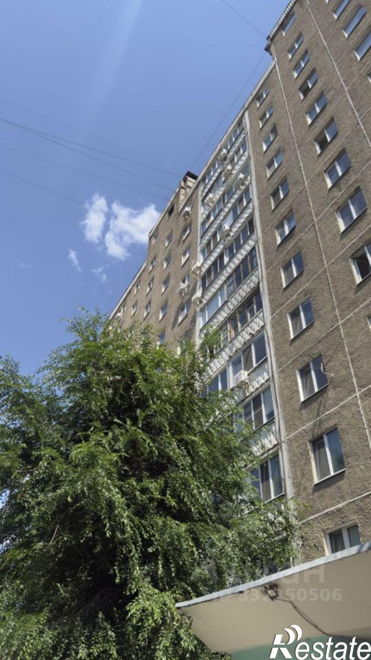 1-комн квартира ул Большая Горная, 277/279,  д. 277/279
