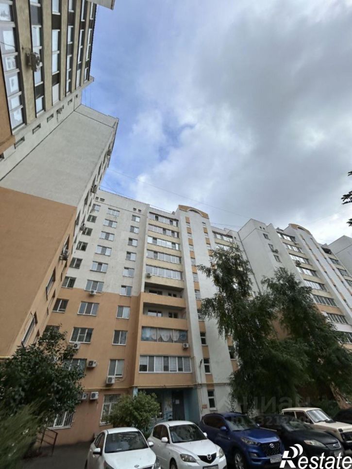1-комн квартира ул им Тархова С.Ф., 39,  д. 39
