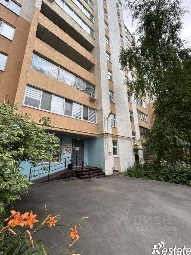 1-комн квартира ул им Тархова С.Ф., 39,  д. 39