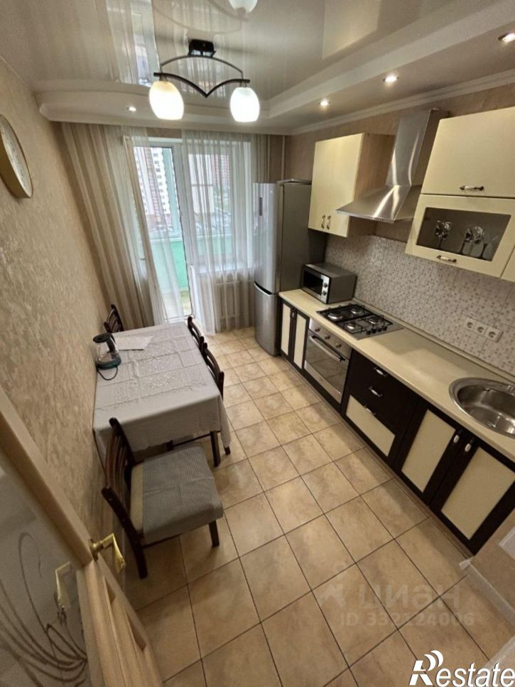 1-комн квартира ул им Тархова С.Ф., 39,  д. 39