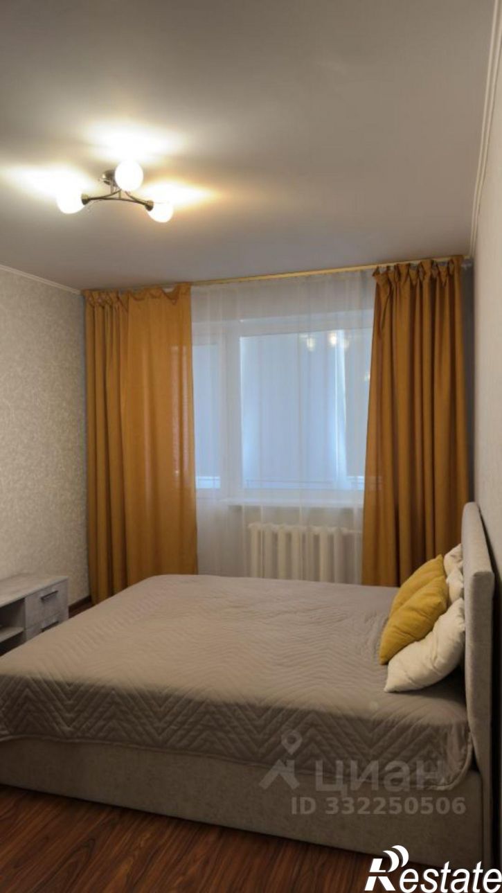 1-комн квартира ул Большая Горная, 277/279,  д. 277/279