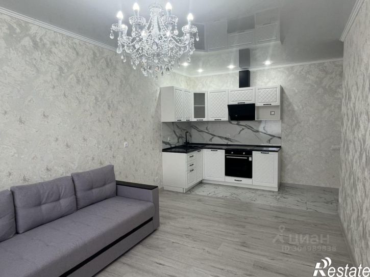 1-комн квартира ул им Тулайкова Н.М., 1А,  д. 1А
