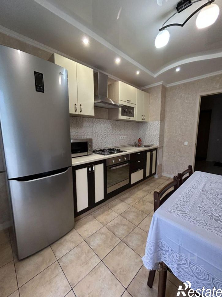 1-комн квартира ул им Тархова С.Ф., 39,  д. 39