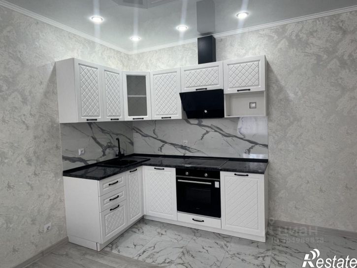 1-комн квартира ул им Тулайкова Н.М., 1А,  д. 1А