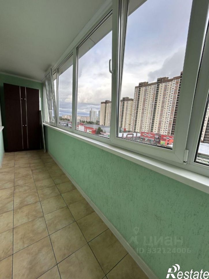 1-комн квартира ул им Тархова С.Ф., 39,  д. 39