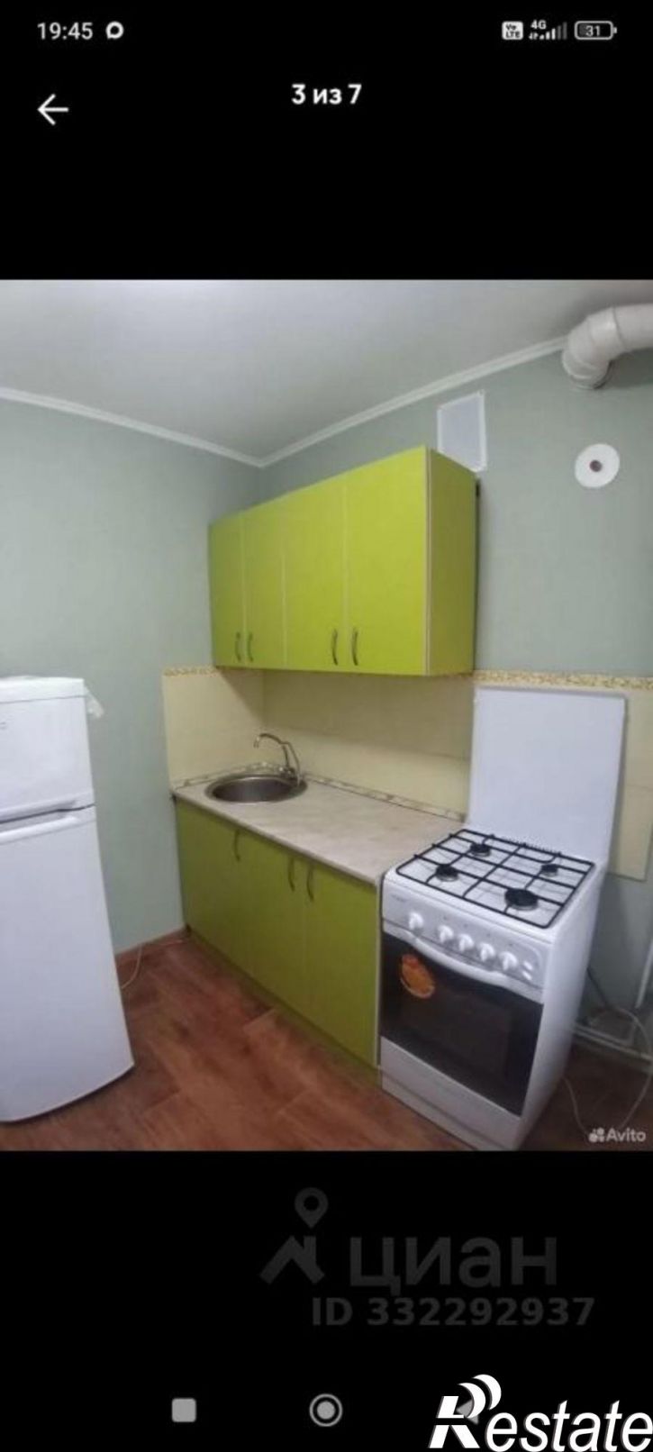 1-комн квартира Вишневый пр-д, 14,  д. 14