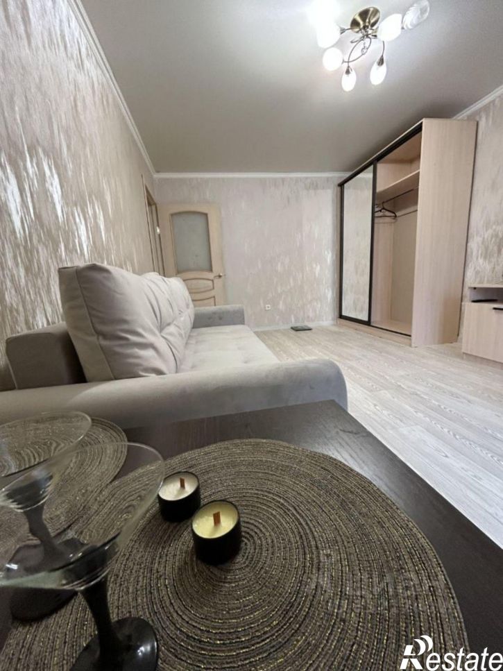 1-комн квартира ул им Тархова С.Ф., 39,  д. 39