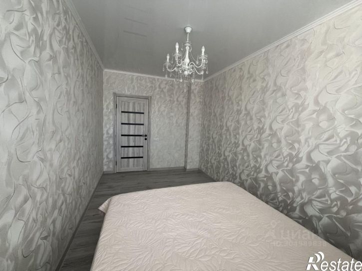 1-комн квартира ул им Тулайкова Н.М., 1А,  д. 1А