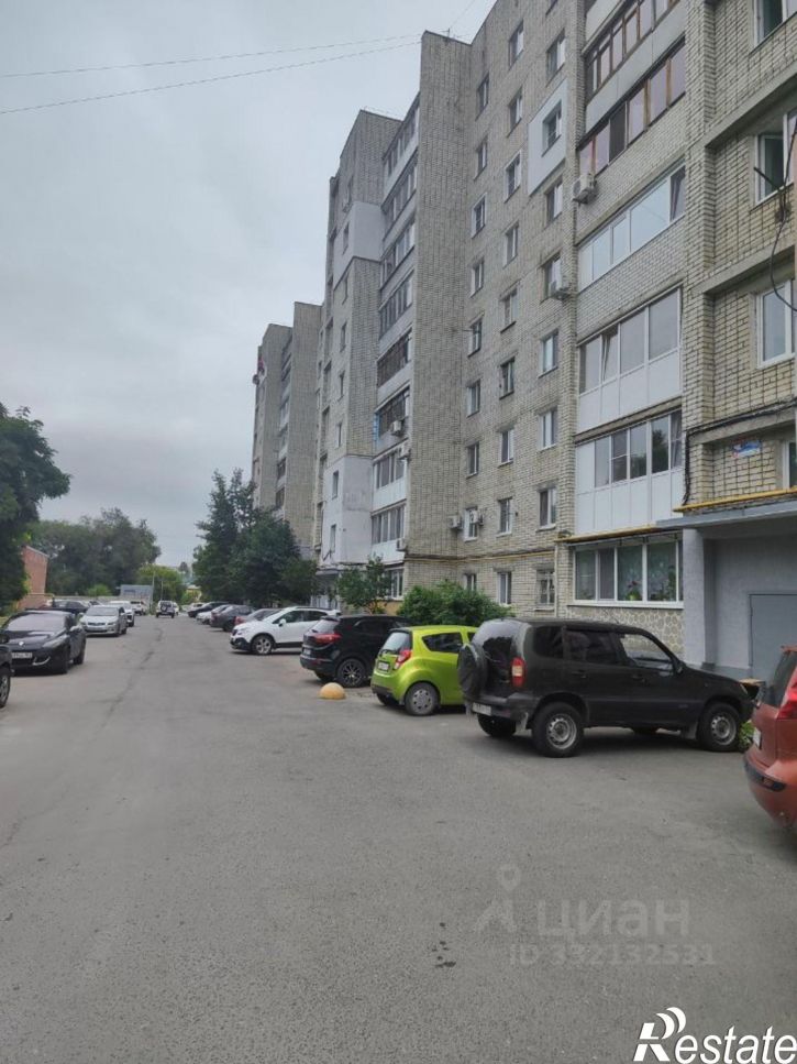 3-комн квартира ул Крымская, 16/24,  д. 16/24