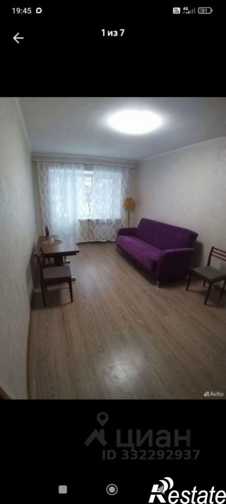 1-комн квартира Вишневый пр-д, 14,  д. 14