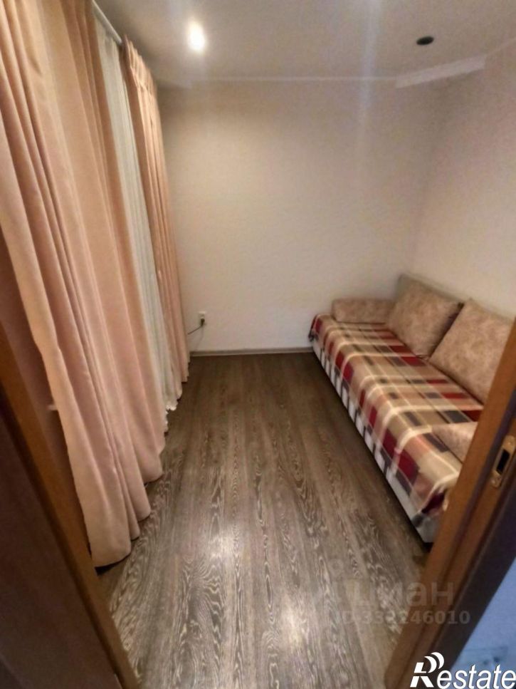 Комната ул им Сакко и Ванцетти, 12,  д. 12