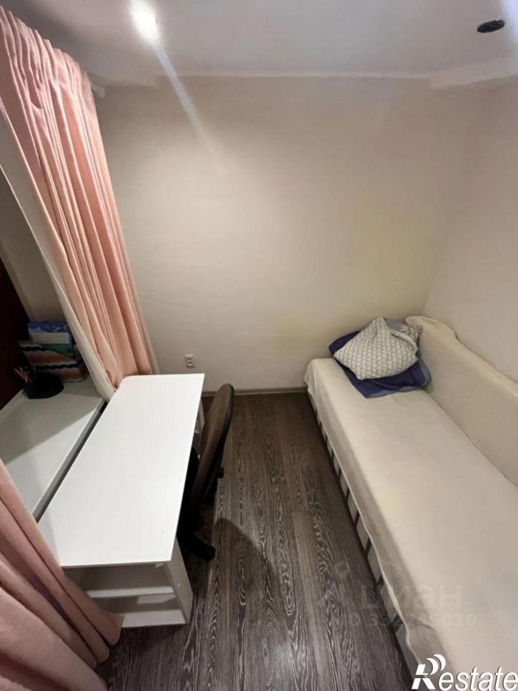 Комната ул им Сакко и Ванцетти, 12,  д. 12