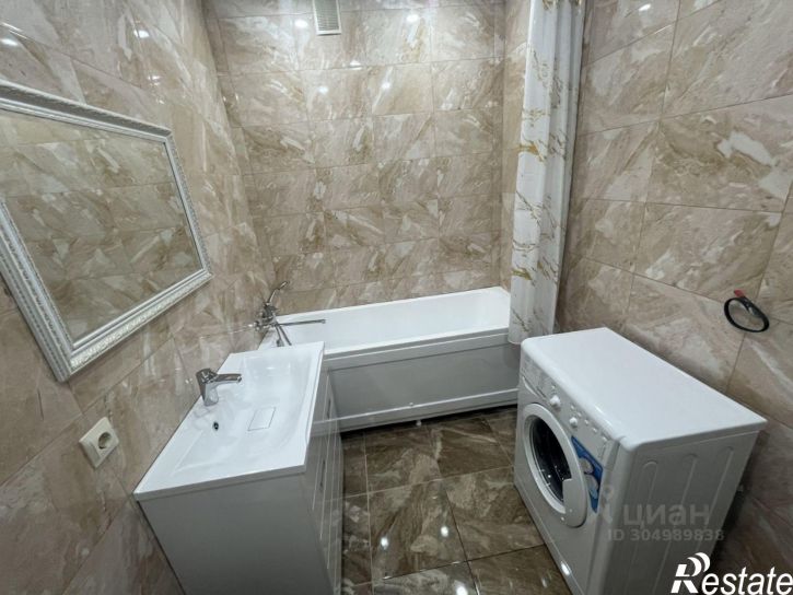 1-комн квартира ул им Тулайкова Н.М., 1А,  д. 1А