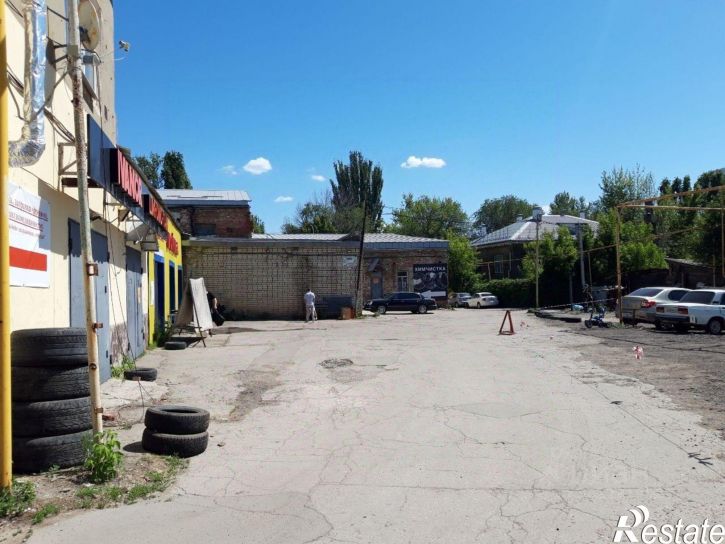 Гараж/парковка ул Астраханская, 47,  д. 47