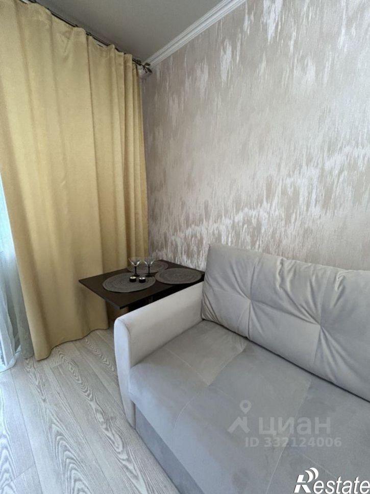1-комн квартира ул им Тархова С.Ф., 39,  д. 39