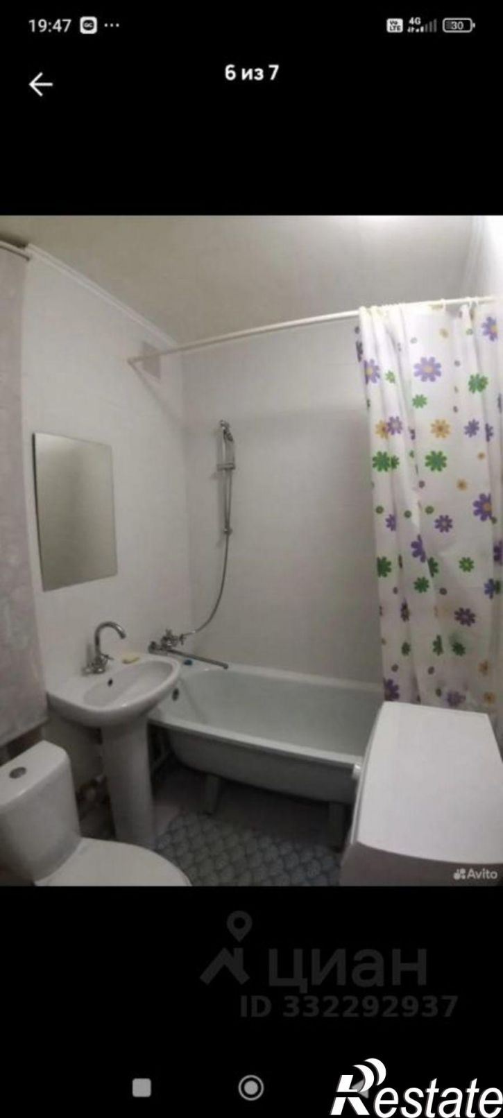 1-комн квартира Вишневый пр-д, 14,  д. 14