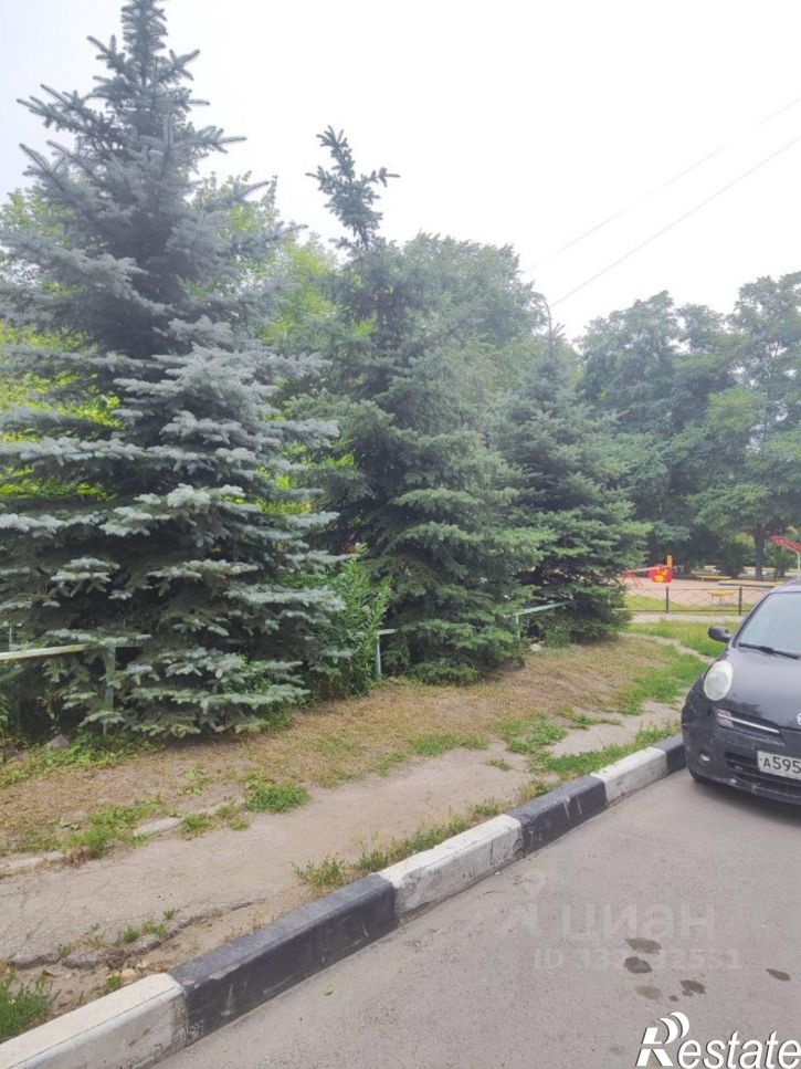 3-комн квартира ул Крымская, 16/24,  д. 16/24
