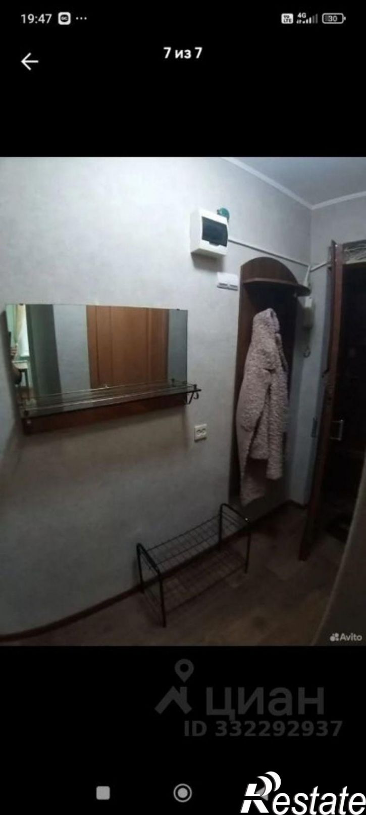 1-комн квартира Вишневый пр-д, 14,  д. 14