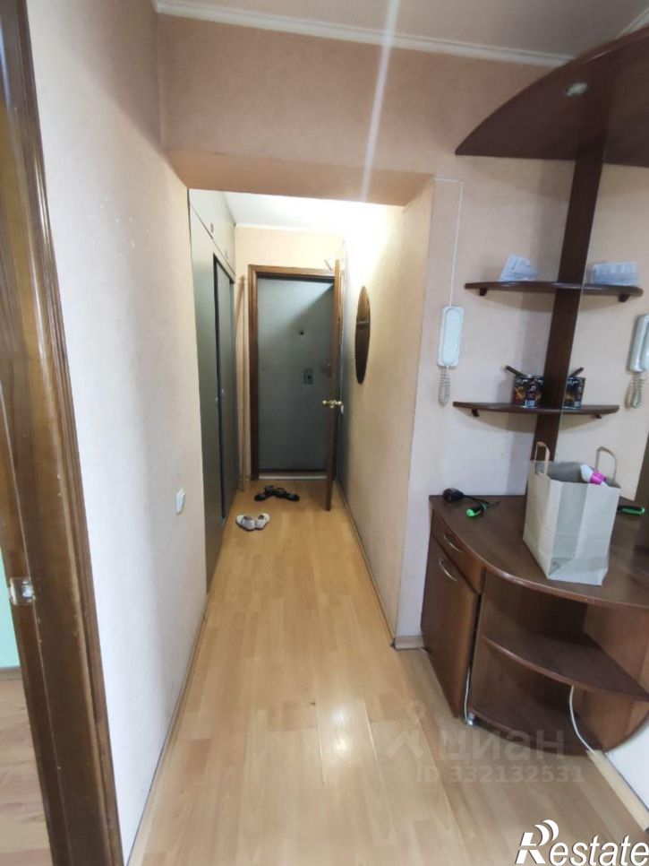 3-комн квартира ул Крымская, 16/24,  д. 16/24