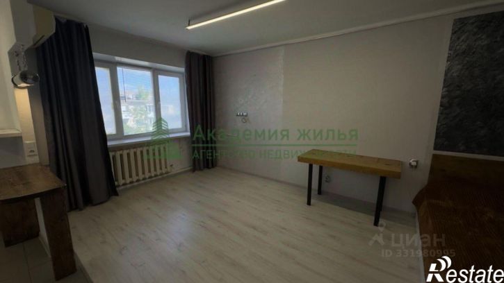 1-комн квартира ул Ипподромная, 8,  д. 8