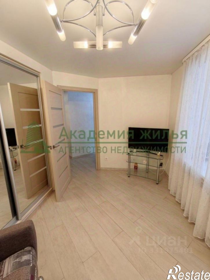 2-комн квартира ул им Чернышевского Н.Г., 136,  д. 136