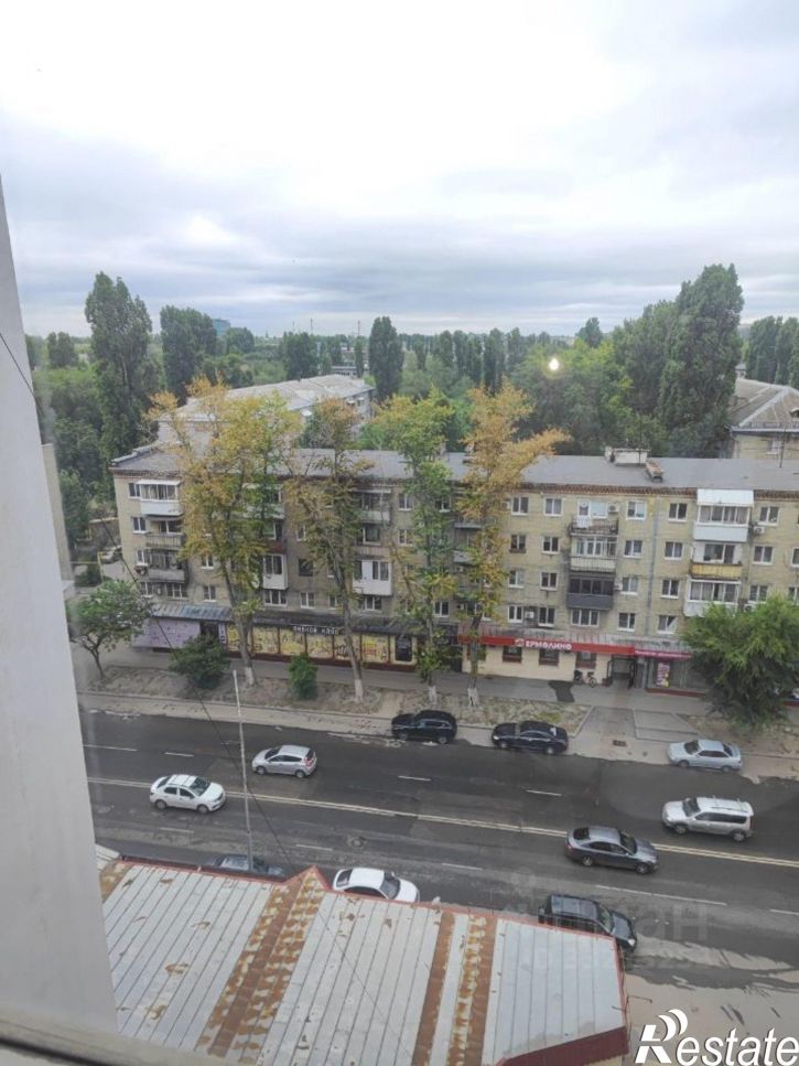 3-комн квартира ул Крымская, 16/24,  д. 16/24