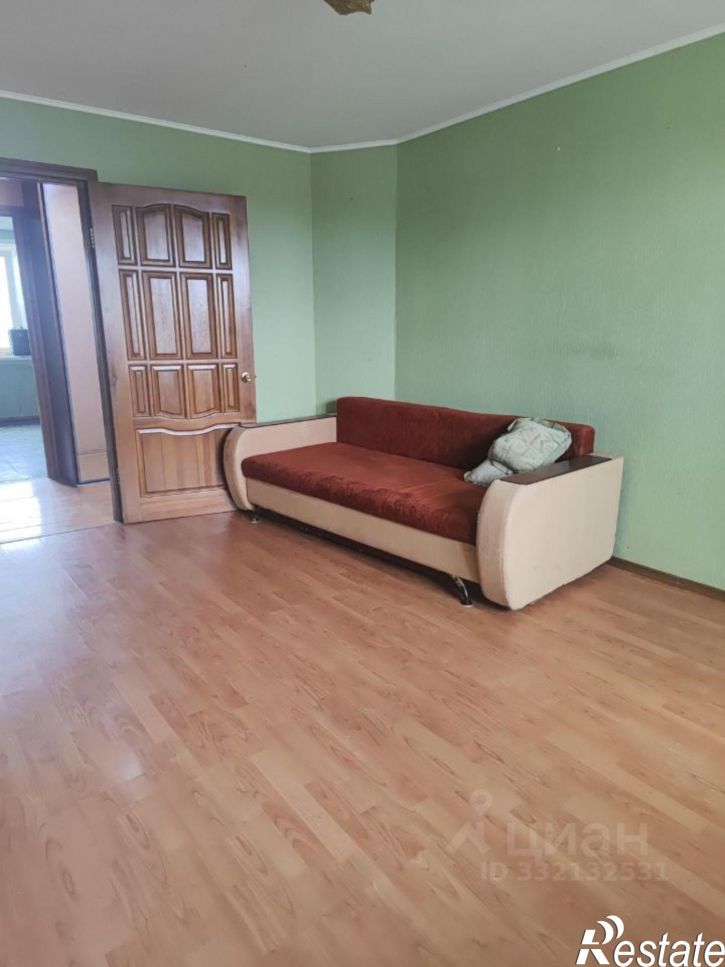 3-комн квартира ул Крымская, 16/24,  д. 16/24