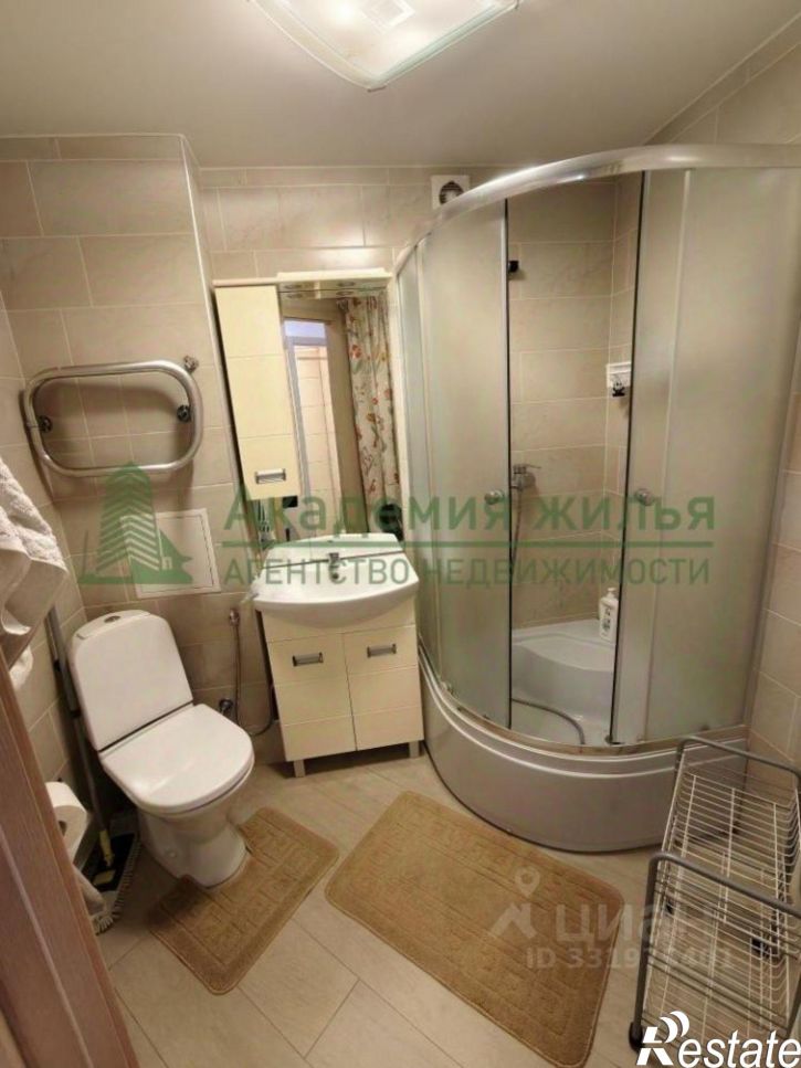 2-комн квартира ул им Чернышевского Н.Г., 136,  д. 136