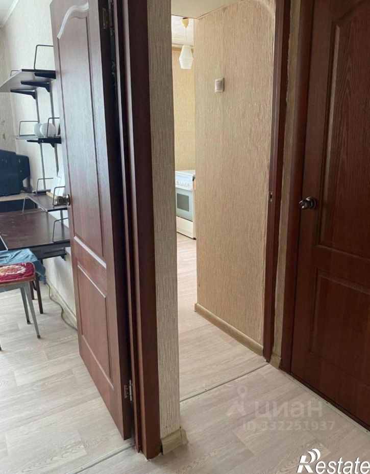 1-комн квартира ул Тулупная, 14,  д. 14