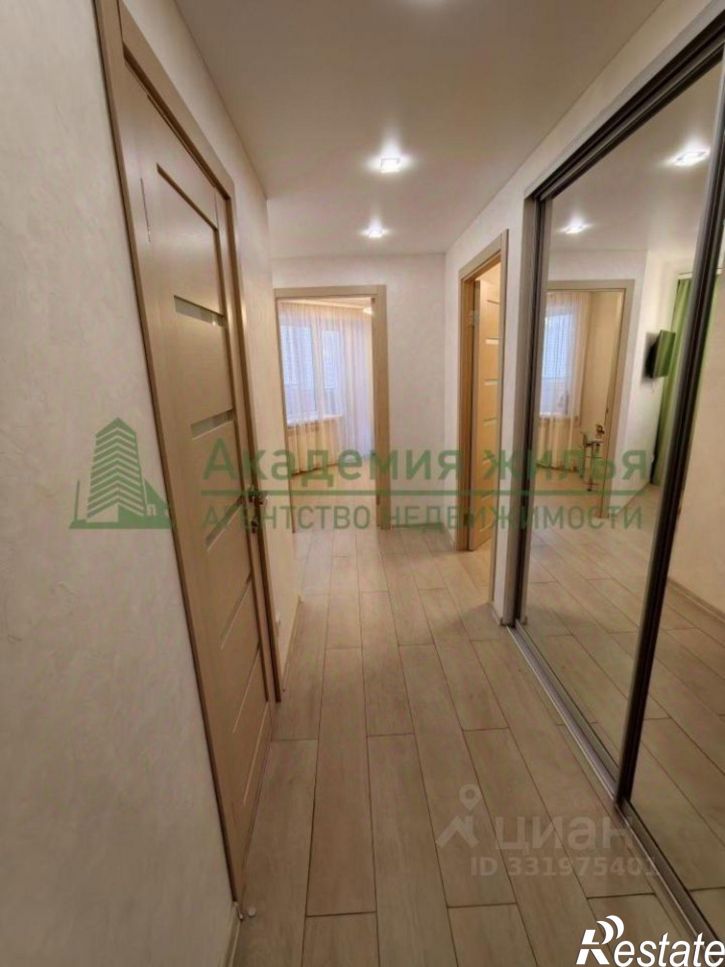 2-комн квартира ул им Чернышевского Н.Г., 136,  д. 136