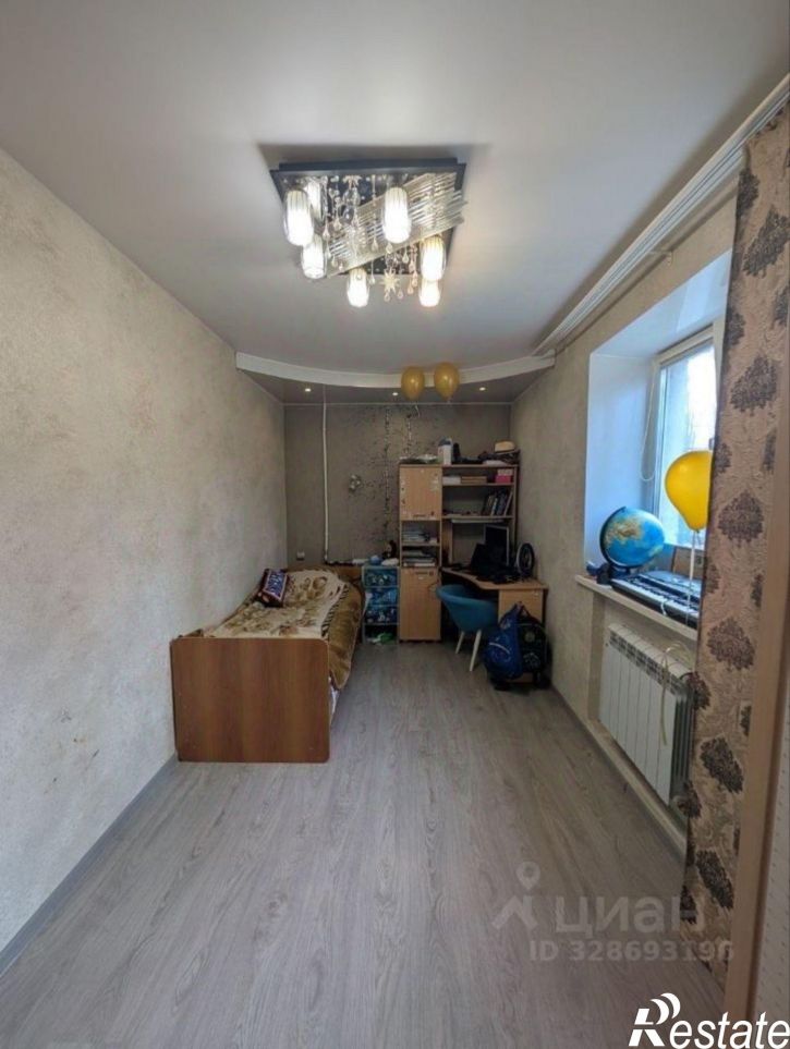 3-комн квартира ул Большая Садовая, 98,  д. 98