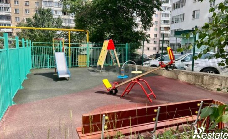 1-комн квартира ул Алексеевская, 7А,  д. 7А