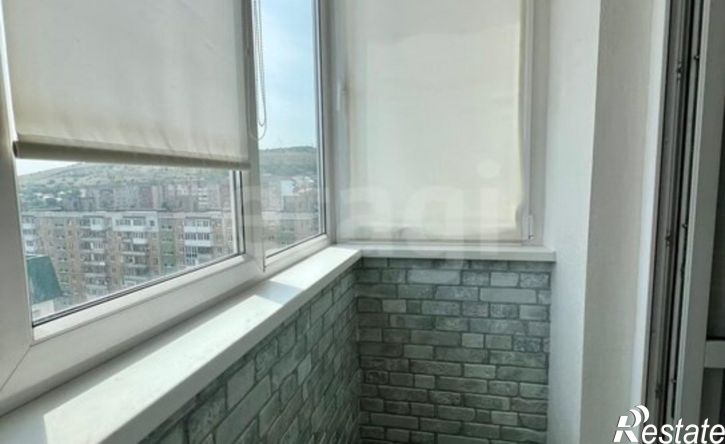 1-комн квартира ул Алексеевская, 7А,  д. 7А