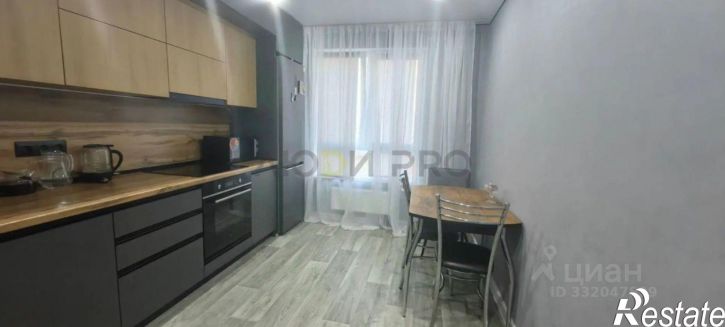 2-комн квартира ул им Академика Семенова Н.Н., 17,  д. 17