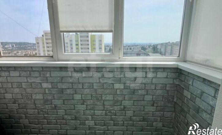 1-комн квартира ул Алексеевская, 7А,  д. 7А