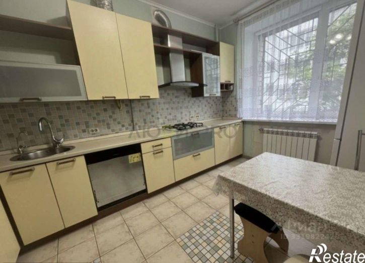3-комн квартира пр-д 2-й им Чернышевского Н.Г., 5,  д. 5