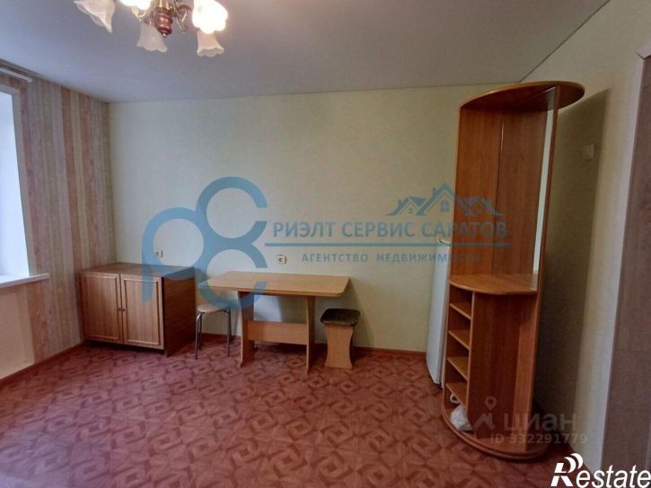 Комната ул Гвардейская, 1,  д. 1