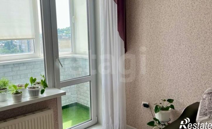 1-комн квартира ул Алексеевская, 7А,  д. 7А