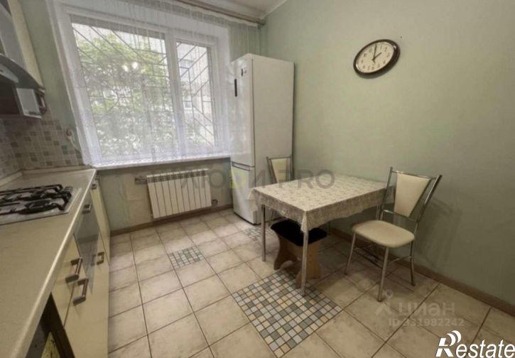 3-комн квартира пр-д 2-й им Чернышевского Н.Г., 5,  д. 5