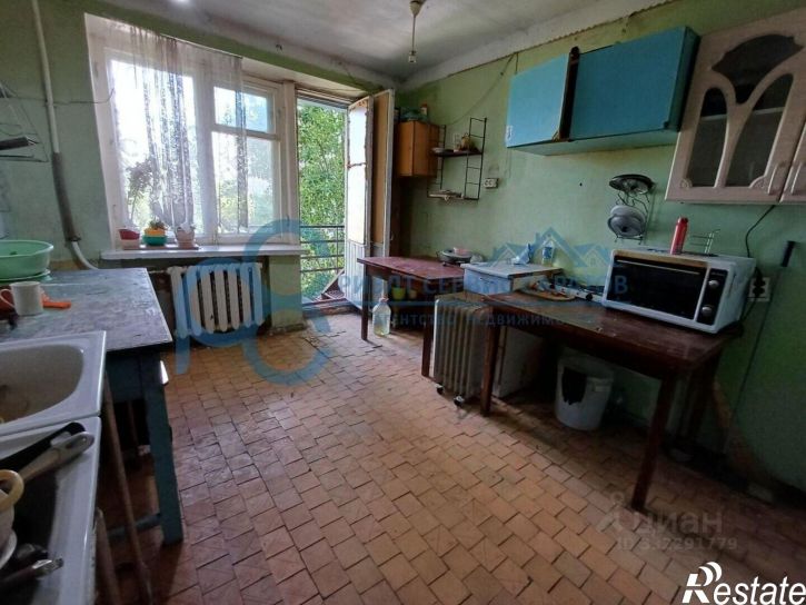 Комната ул Гвардейская, 1,  д. 1