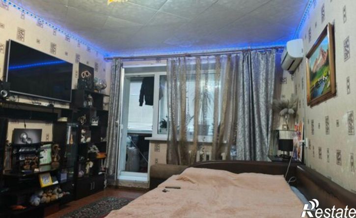 1-комн квартира ул Химическая, 3,  д. 3