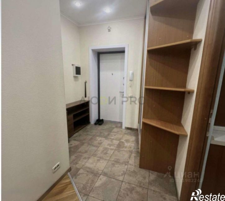 3-комн квартира пр-д 2-й им Чернышевского Н.Г., 5,  д. 5